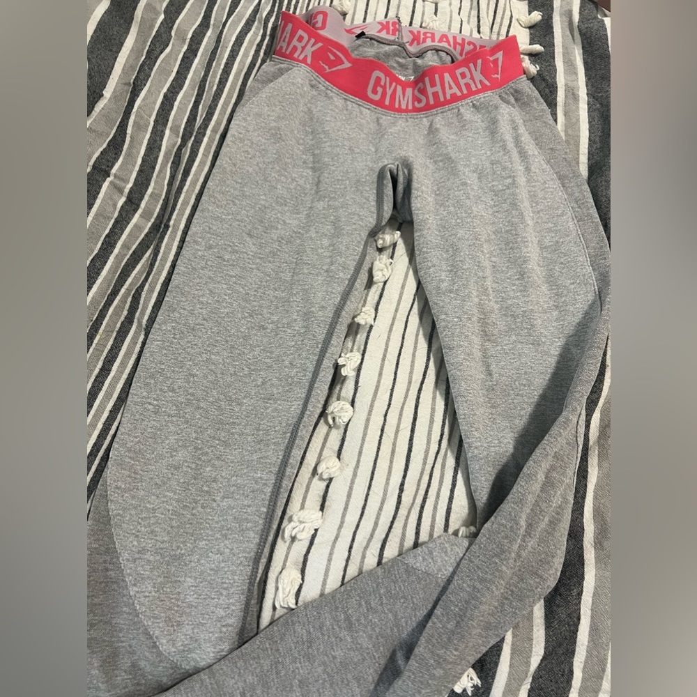 Gymshark workout leggings